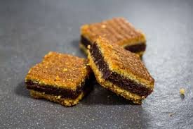 Maamoul Mad Dates (1 kg)